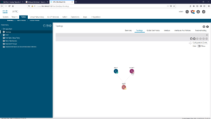 Cisco ACI Simulator on VMWare Workstation 15 for Windows 10